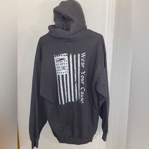 Nine Line Apparel Hoodie